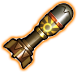 Turbo AT Rocket (M) icon